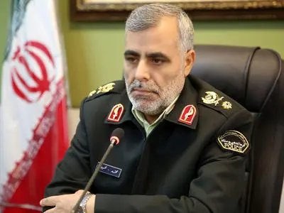 دستگیری ۲۱۶ محکوم فراری