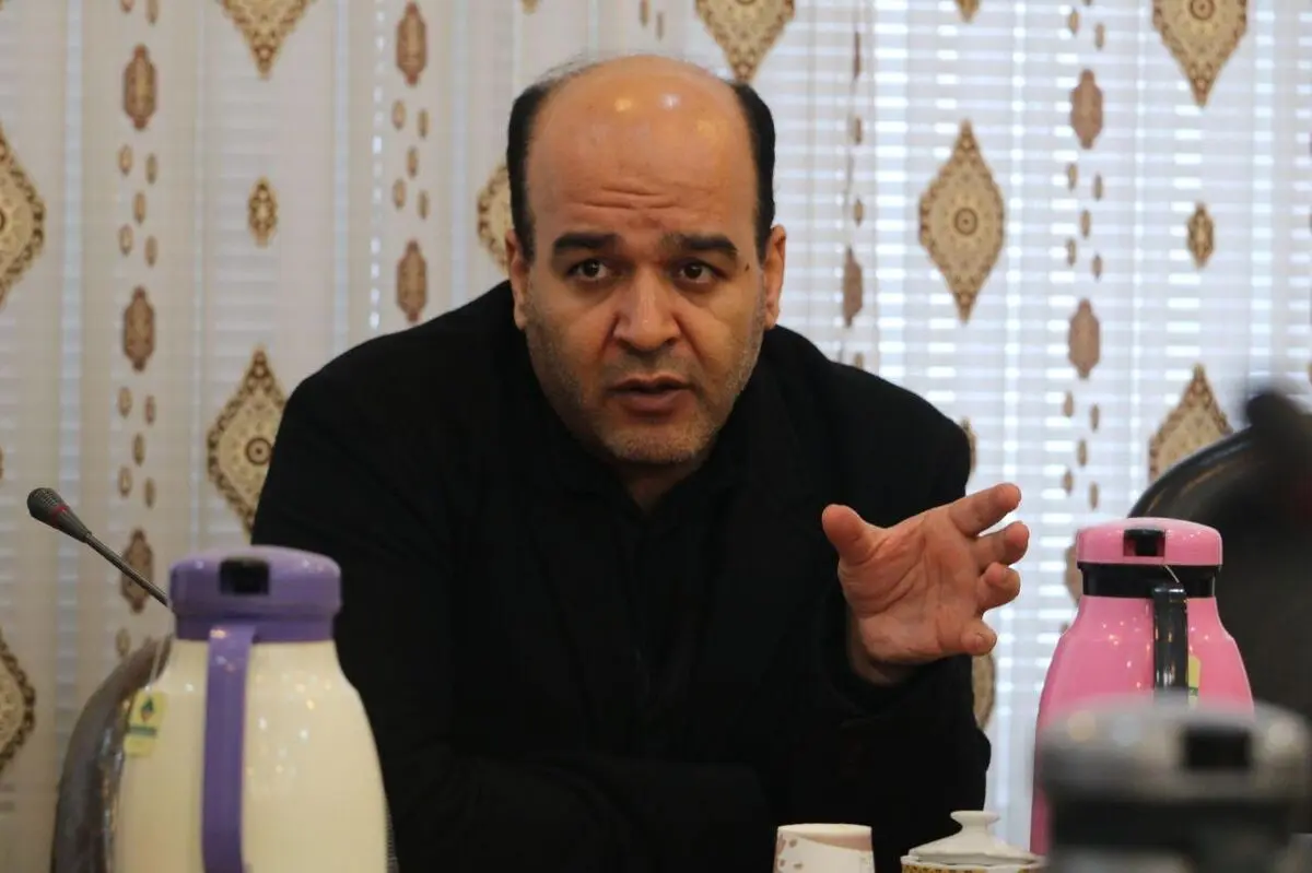 محمد کلامی معاون اقتصادی استاندار آذربایجان شرقی شد