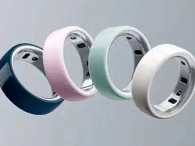 این شرکت می‌خواهد حلقه هوشمند را جایگزین کارت بانکی، کلید و کارت ملی کند