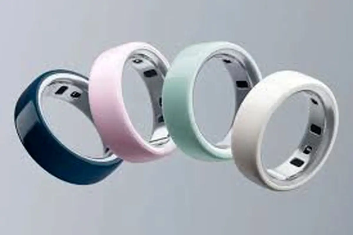 این شرکت می‌خواهد حلقه هوشمند را جایگزین کارت بانکی، کلید و کارت ملی کند