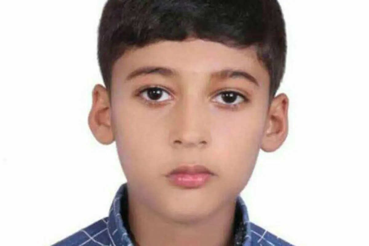 ربودن کودک ۹ ساله در سیریک هرمزگان/ تلاش پلیس برای شناسایی دو آدم ربا
