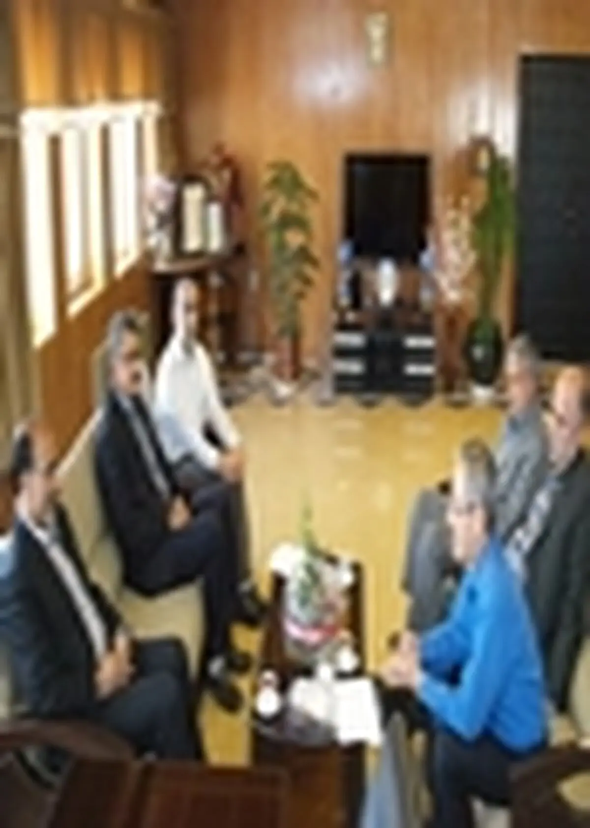 لزوم همکاری و تلاش مسئولان برای توزیع عادلانه گاز رسانی به روستاهای زنجان