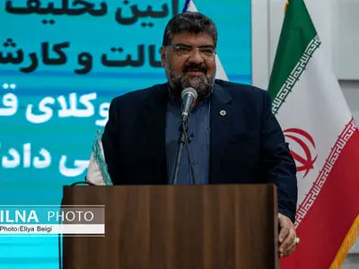 بازوی قدرتمند قضات برای تحقق  وکلا و کارشناسان هستند