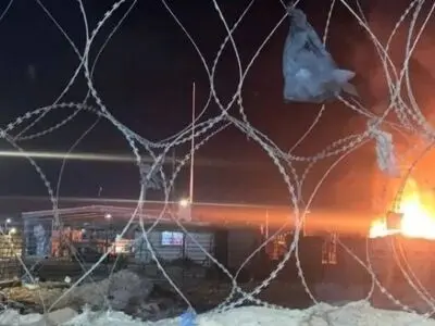 اسرائیل پشت حملات پهپادی به گذرگاه القائم قرار دارد
