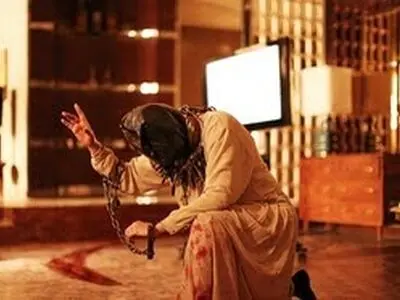 مجوز نمایش بین‌المللی «قاتل و وحشی» صادر شد