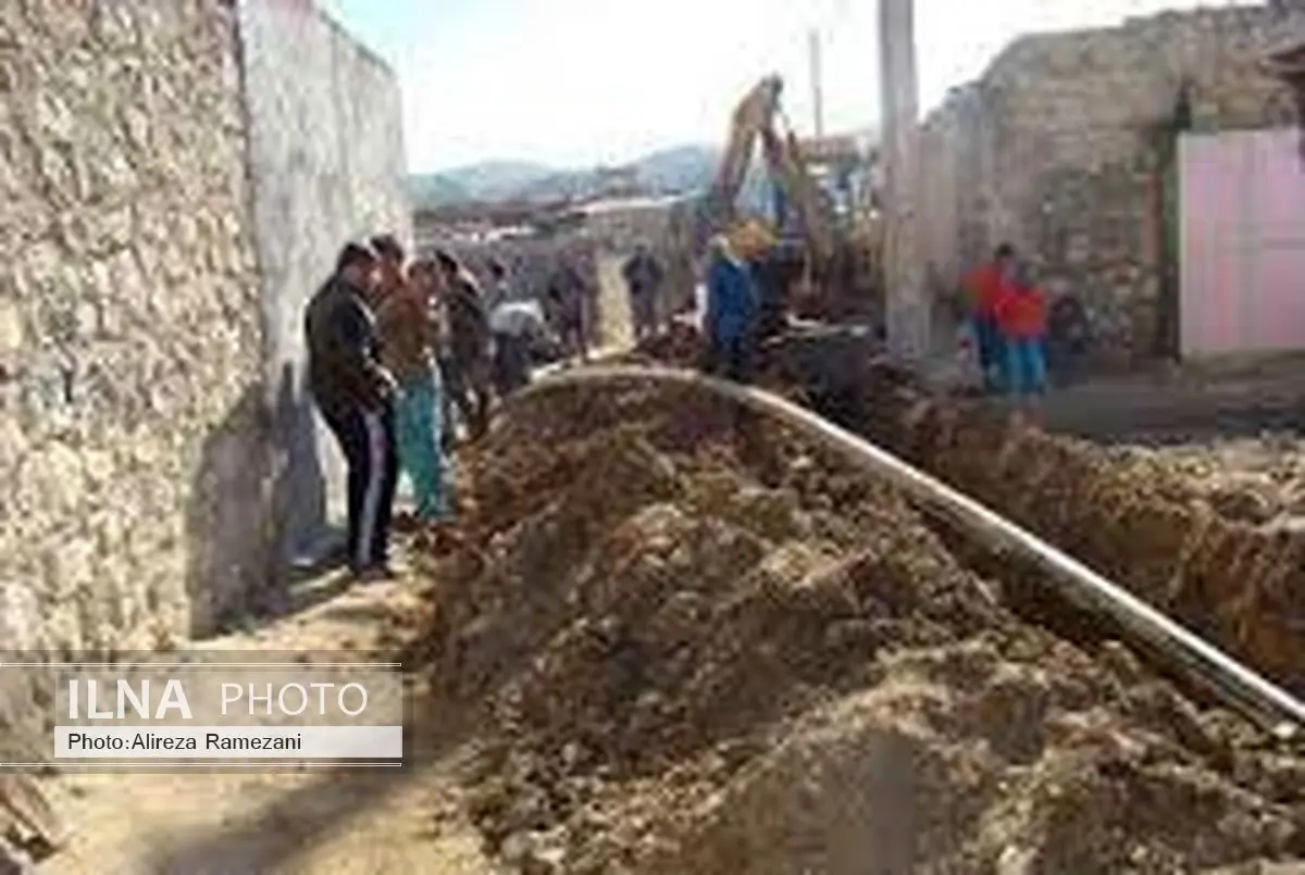 آبرسانی به 513 روستا در کرمان با اعتباری بالغ بر 101 میلیارد تومان