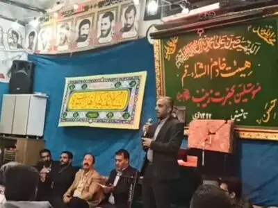 پزشکیان برای «اصولگرایان» هم بهترین انتخاب  است