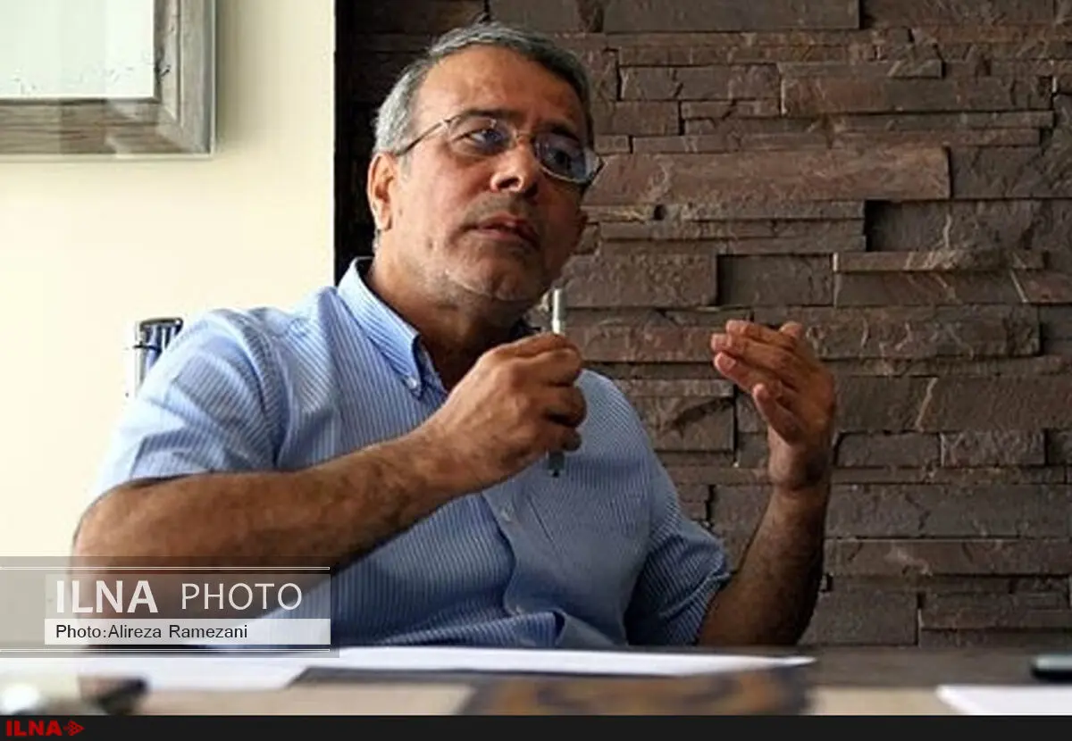 کیانوش‌راد در دانشگاه یزد سخنرانی می‌کند
