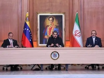 اختتامیه دهمین نشست کمیسیون مشترک همکاری‌های اقتصادی ایران و ونزوئلا