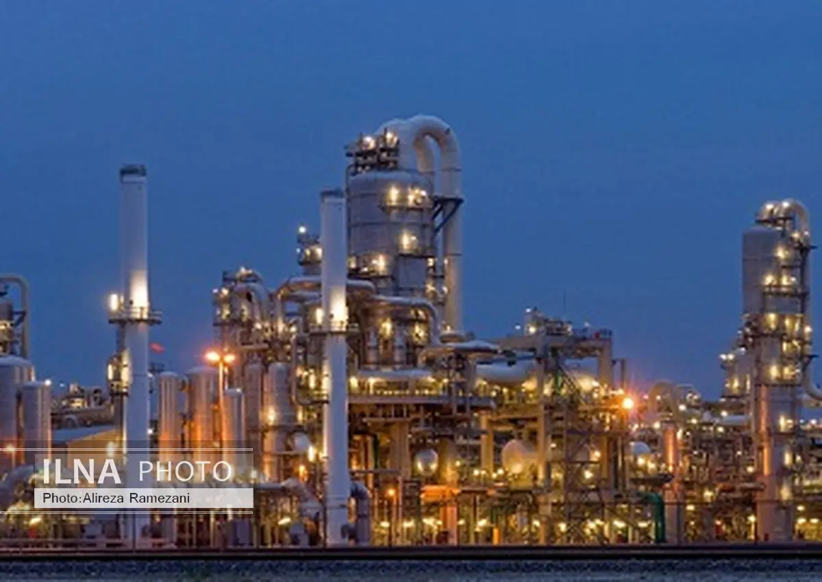 Iran to export petchems to Egypt
