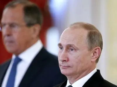 واکنش تند پوتین به شایعات درباره لاوروف