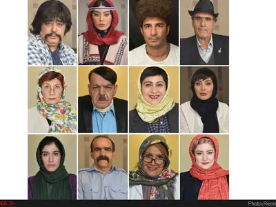 فیلم سینمایی «آپاچی» کلید خورد