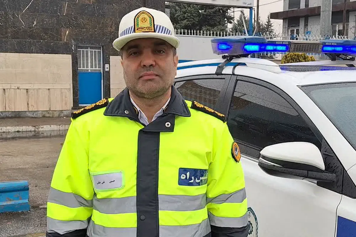 ترافیک سنگین در محورهای آزادراهی قزوین تا پاسی از شب ادامه دارد  