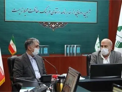  نیمی از جمعیت کشور با مشکل گرد و غبار و ذرات معلق دست و پنجه نرم می‌کنند