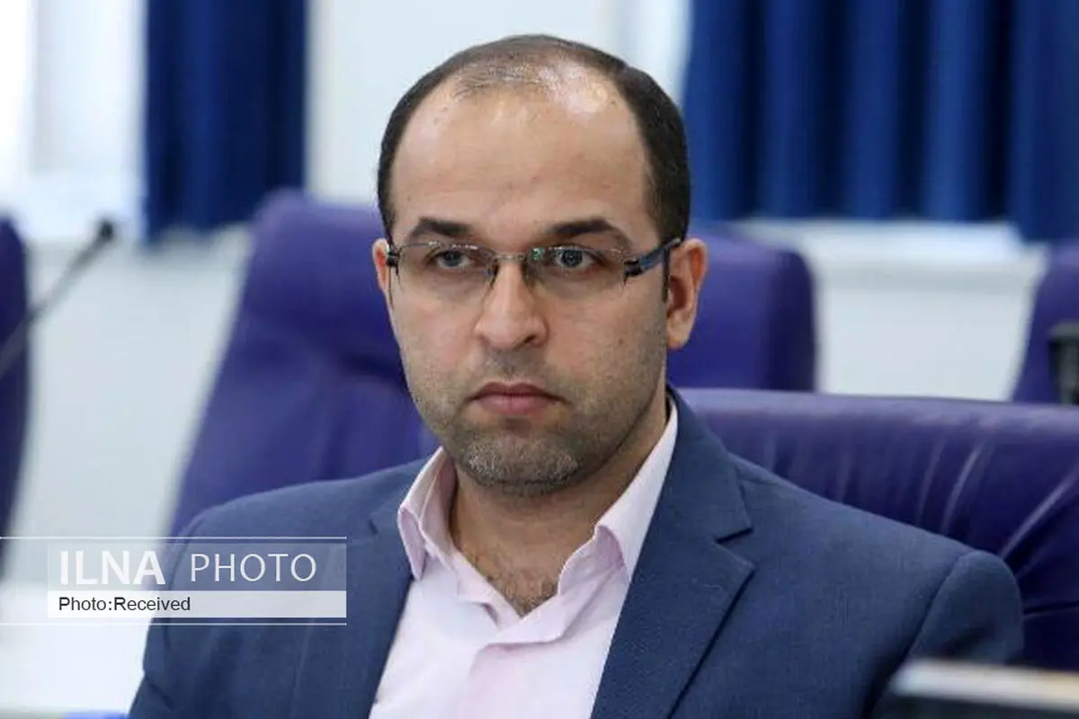 سعید اقبالی بازرس کل استان قزوین شد