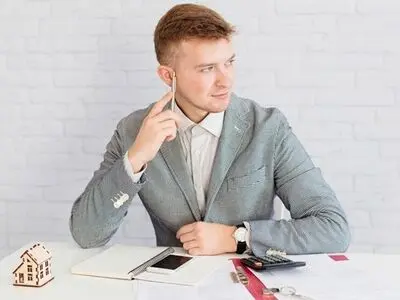 Iranian Brokers in Maryland