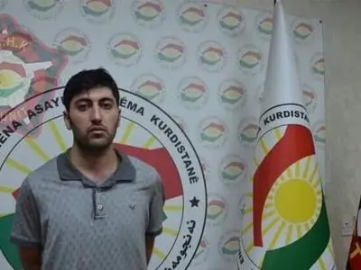 دستگیری عاملان حمله به کنسولگری ترکیه در اربیل عراق