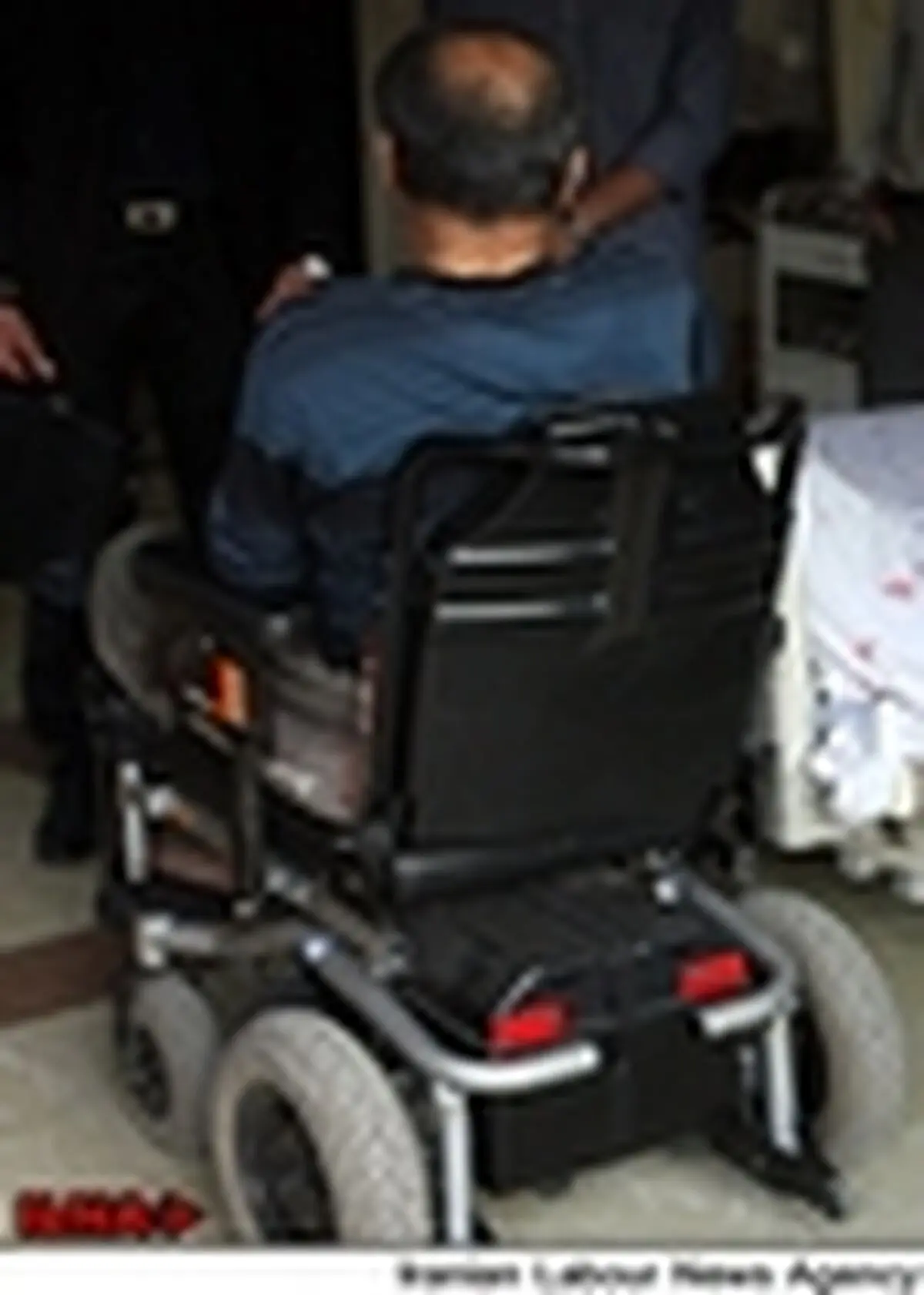 تخفیف بلیط هواپیما برای جانبازان مطابق قانون خدمات ایثارگران