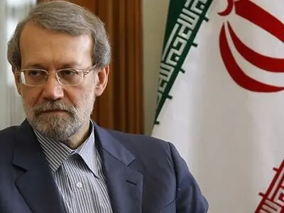 پیام تبریک علی لاریجانی به‌مناسبت قهرمانی ایران در جام جهانی کشتی آزاد