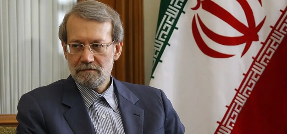 پیام تبریک علی لاریجانی به‌مناسبت قهرمانی ایران در جام جهانی کشتی آزاد
