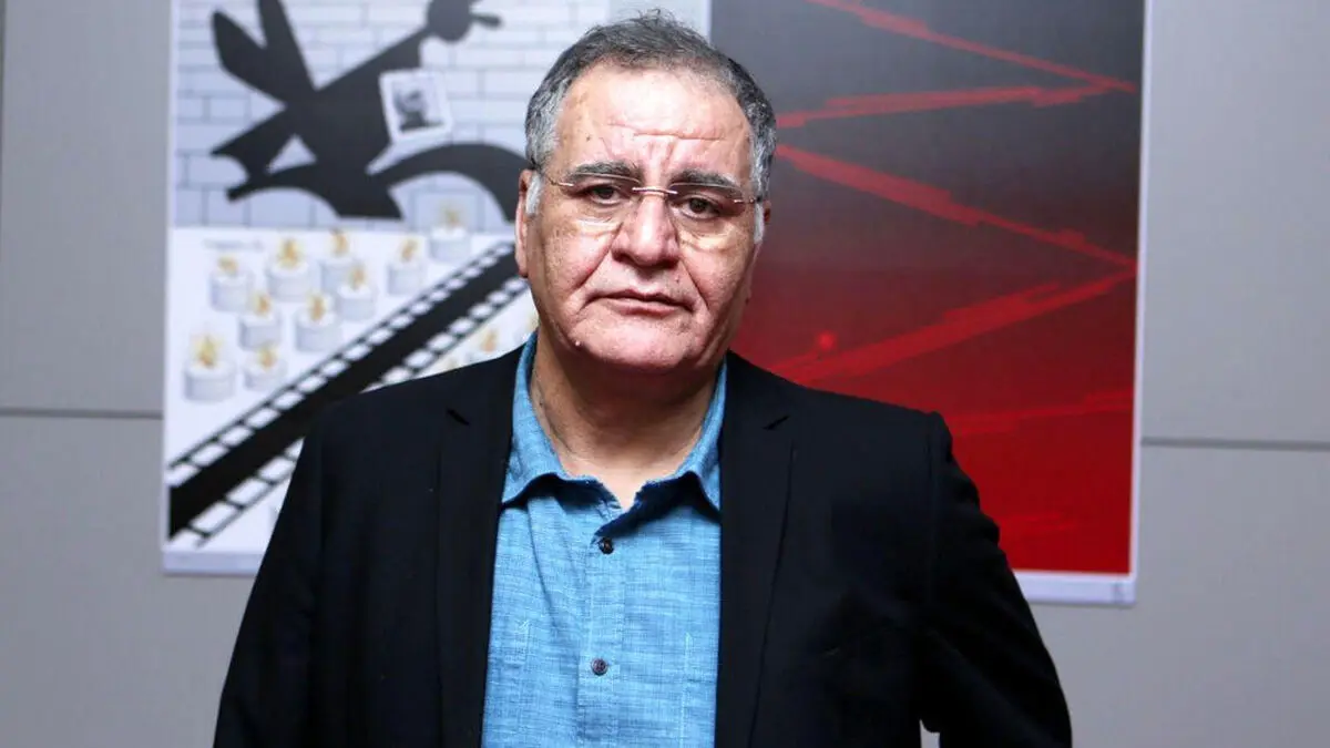 ناگفته‌های «رسول صدرعاملی» از فیلم شب و قربانی