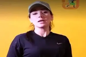 نیلوفر قلعه‌وند به شهادت رسید