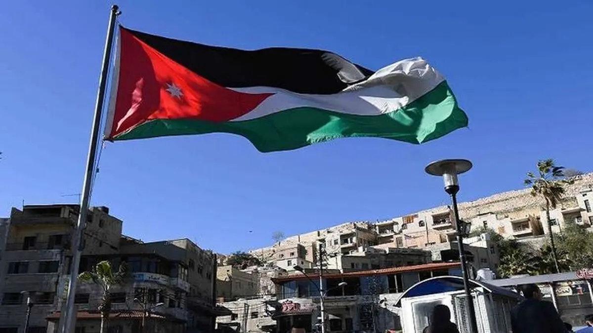 واکنش وزارت خارجه اردن به حوادث اخیر در دریای عمان