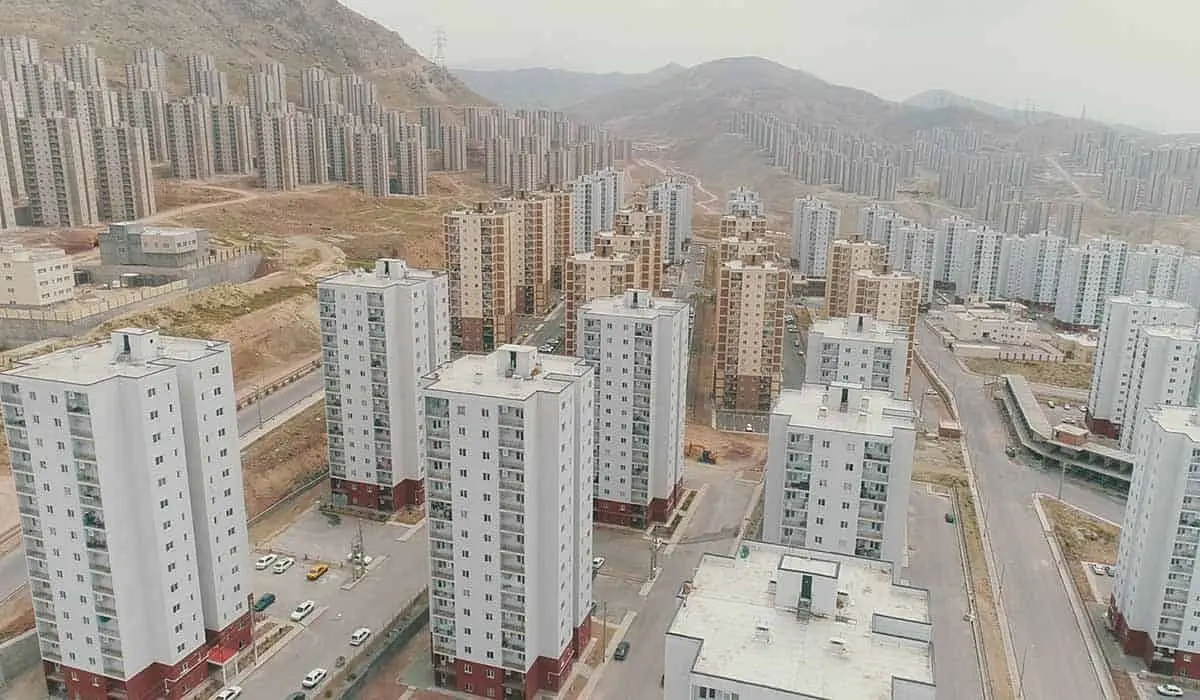 ایرادهای مسکن مهر در طرح اقدام ملی مسکن نباید تکرار شود