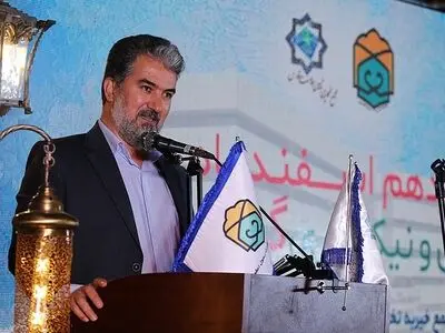 تکمیل و راه‌اندازی فاز‌های بیمارستان خیریه درمانی رسول اعظم (ص)  