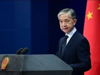 Tehran-Riyadh agreement “fine example” of dialog as solution: Beijing