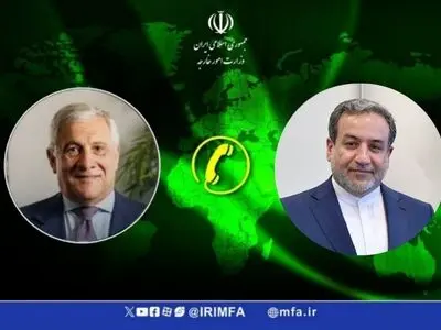 عراقجي: إيران لا تسعى لتصعید التوتر وردها على الکیان الصهيوني سيكون محسوبًا