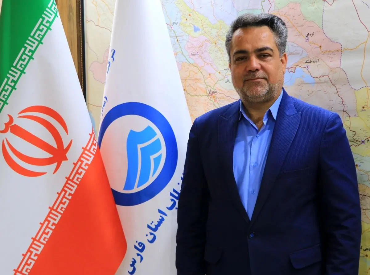 فارس با محدودیتهای جدی در بخش آب مواجه است/کاهش ۷۰ تا ۸۰ درصدی بارشها/ افزایش عمق چاهها در فارس به ۴۹۵ متر رسید