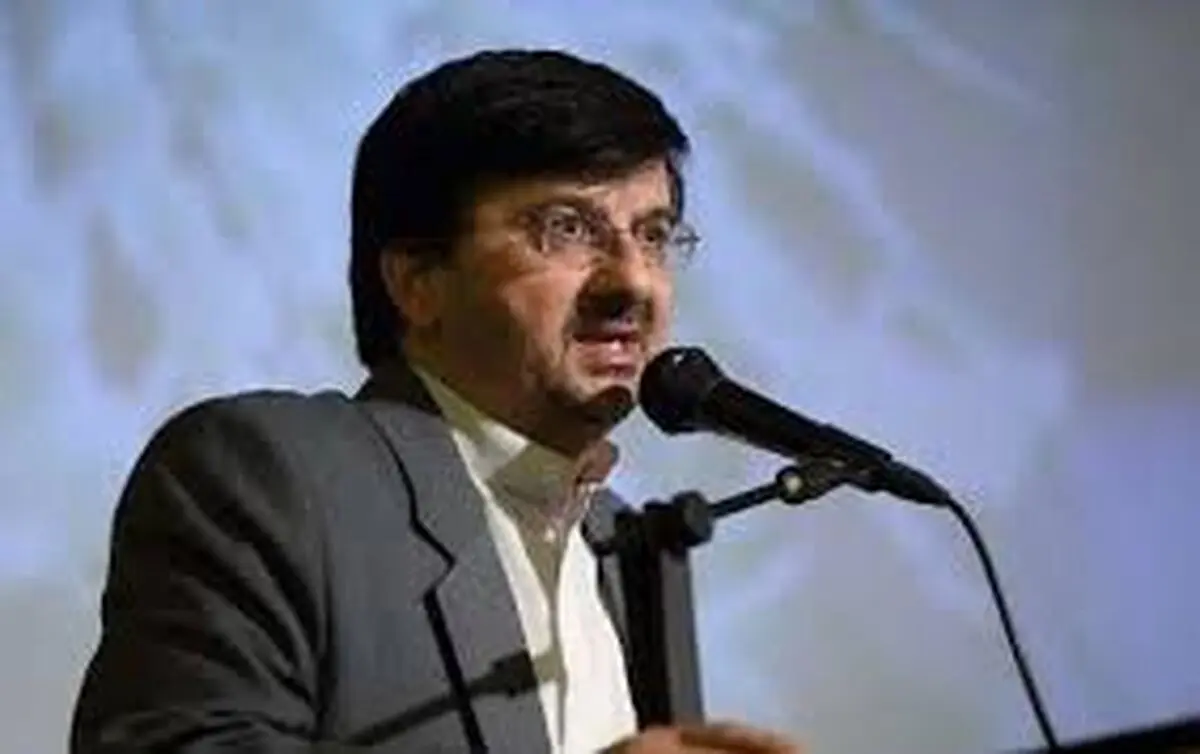 عبدالحمید احمدی: تکواندو همیشه جزو افتخارات ورزش است