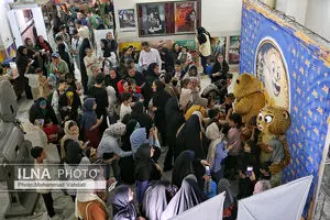 شور و هیجان مازندرانی‌ها در کنار «یوز» ایرانی