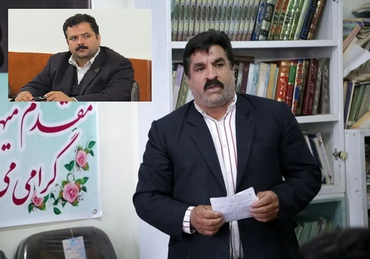 تغییرات مهم در یکی از مهمترین تشکلات کارگری قم/ شوکت کارگران رفت؛ شیری رئیس شد