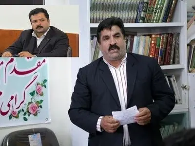 تغییرات مهم در یکی از مهمترین تشکلات کارگری قم/ شوکت کارگران رفت؛ شیری رئیس شد