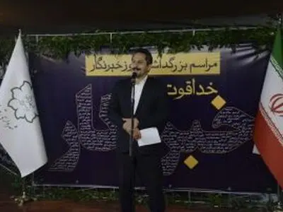 تمام نواقص وکاستی‌ها شهر را برطرف می‌کنم /اگر فضای مجازی  50 سال پیش باغ شهر تبریز هرگز فراموش نمی شد 
