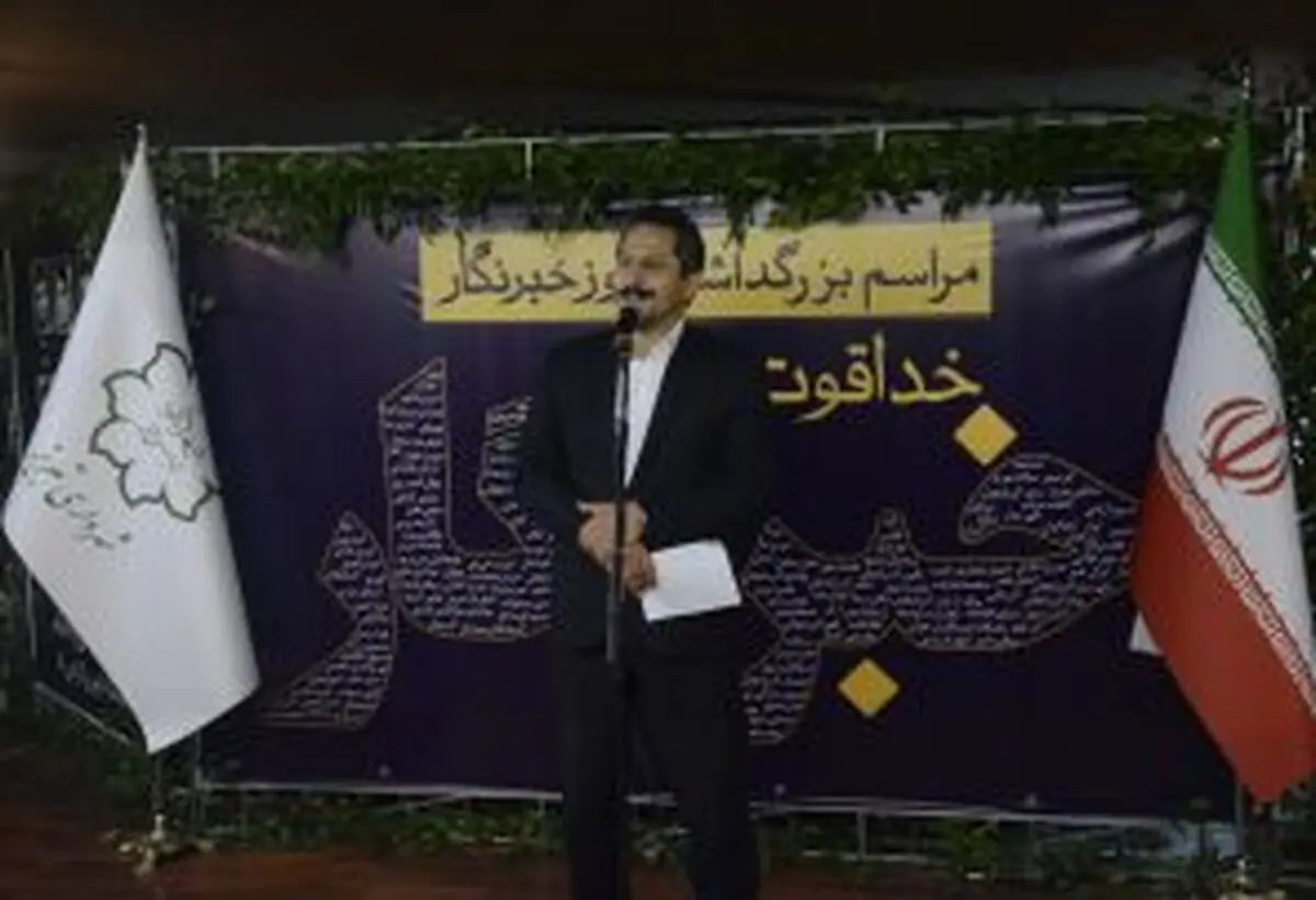 تمام نواقص وکاستی‌ها شهر را برطرف می‌کنم /اگر فضای مجازی  50 سال پیش باغ شهر تبریز هرگز فراموش نمی شد 