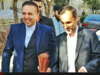 اتهامات بقایی، مالی است/ کیفرخواست ۳۰صفحه‌ای موکلم ایرادهای فراوانی دارد