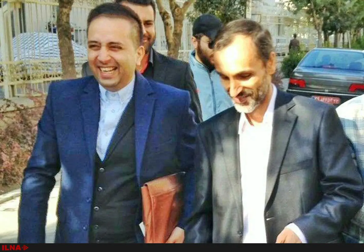 اتهامات بقایی، مالی است/ کیفرخواست ۳۰صفحه‌ای موکلم ایرادهای فراوانی دارد