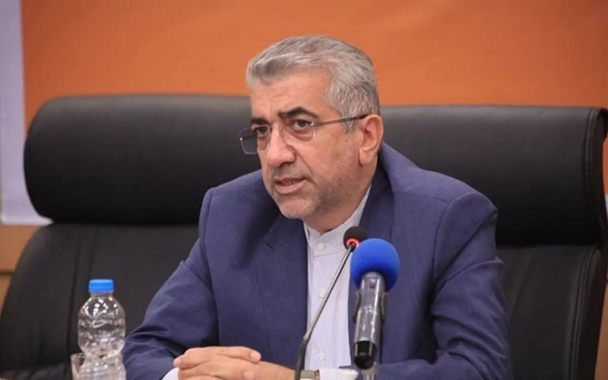 بسترهای تبادل انرژی با تمام کشورهایی که مرز زمینی داریم وجود دارد 
