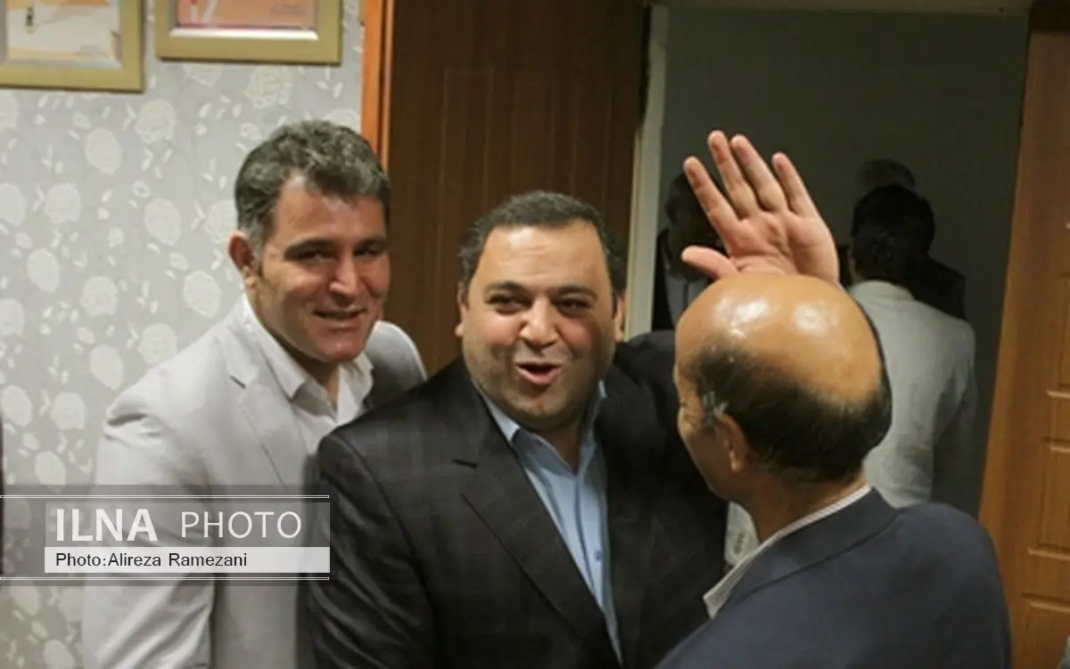 طباطبایی سرپرست فدراسیون کاراته شد/ مردی برای تمام فصول!