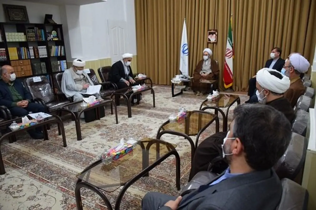کنگره میرزا کوچک جنگلی به صورت بین المللی برگزار شود