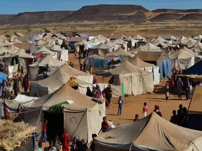 Sudan facing staggering proportions of humanitarian crisis: UN official