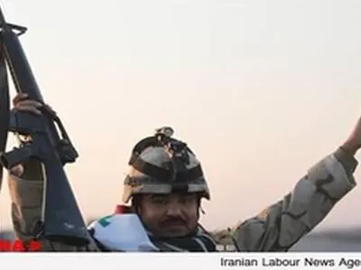 ارتش عراق یک منطقه و ۷ روستا را از عناصر داعش پاک‌سازی کرد