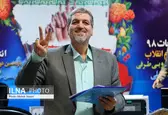 ششمین روز ثبت‌نام انتخابات مجلس یازدهم در وزارت کشور