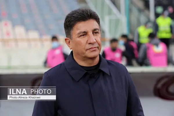 ویدیو: واکنش قلعه نویی بعد از ورود به اردوی تیم ملی