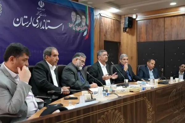 اولویت من توسعه کلان استان است، نه حاشیه‌سازی‌ها/همدلی و همراهی زبان مشترک پیشرفت استان