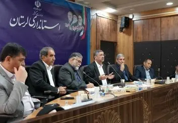 اولویت من توسعه کلان استان است، نه حاشیه‌سازی‌ها/همدلی و همراهی زبان مشترک پیشرفت استان