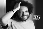 «فراکتال» در کارگاه دکور تالار حافظ